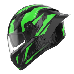 RIDEX TITANIUM BREEZA GLOSSY GREEN