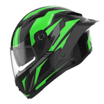 RIDEX TITANIUM BREEZA GLOSSY GREEN