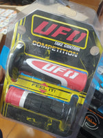 UFO GRIPS ( HAND GRIPS )