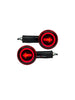 ARROW ROUND INDICATOR