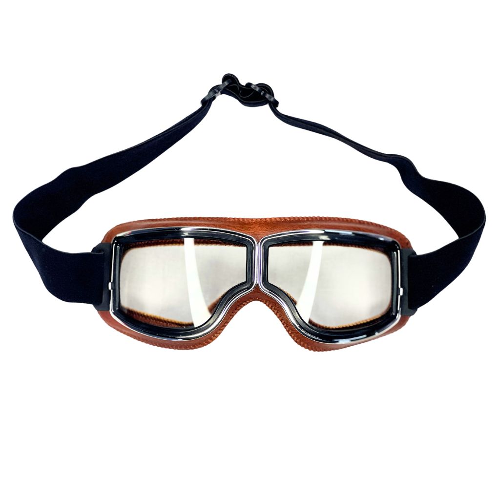 RETRO VINTAGE GOGGLES