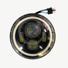 7"INCH LED FULL RING PROJECTOR
