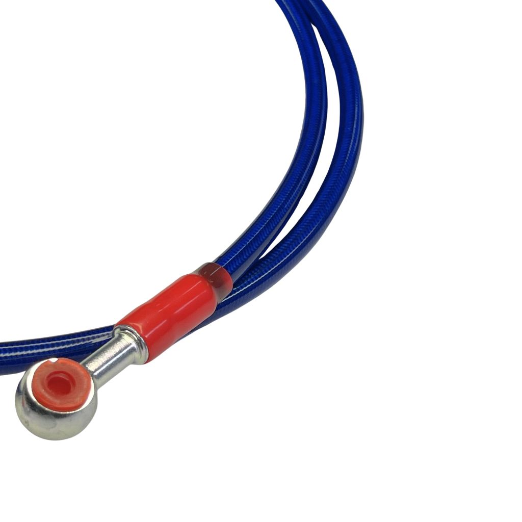 BRAKE FLUID HOSE (UNIVERSAL)