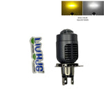 LIU HJG LED HEADLIGHT BULB WHITE/YELLOW