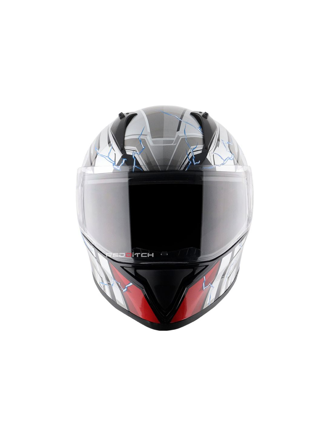 Vega Bolt Marvel Thor Edition, a compact and durable motorcycle helmet featuring iconic Thor-themed graphics, advanced safety features, and a sleek design for ultimate protection and style